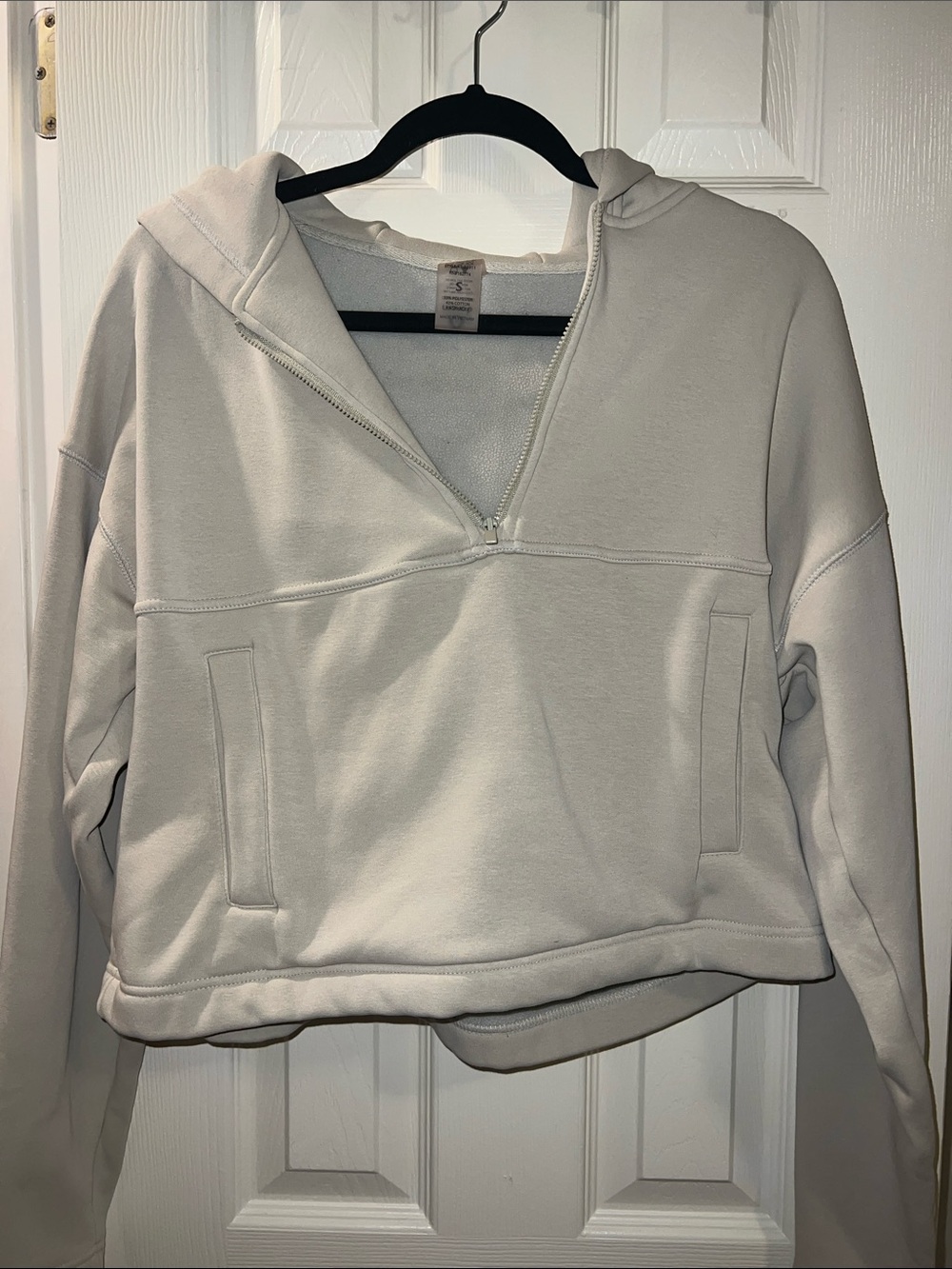 Lane 201 Hooded Pullover